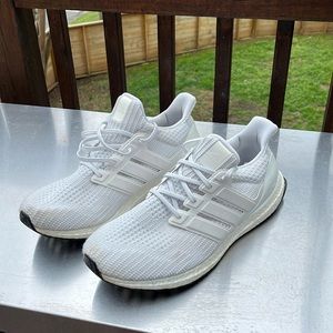 Adidas Ultraboost Size 14